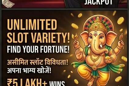 IPL cricket betting at 567slots Login